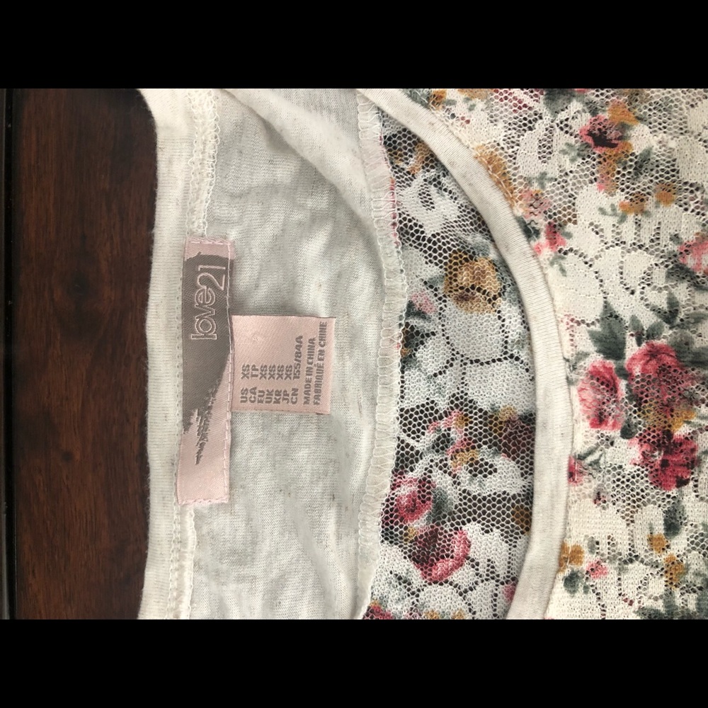 Shirt - Picture 2 of 3